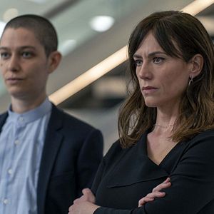 Photo Asia Kate Dillon