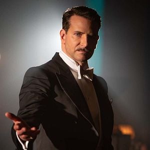 Photo Bradley Cooper