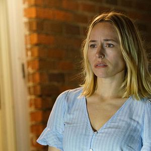 Photo Sarah Goldberg