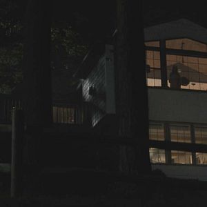 Photo La Proie d'une ombre