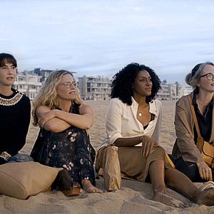 Photo Elisabeth Shue