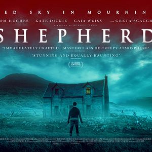 Photo Shepherd