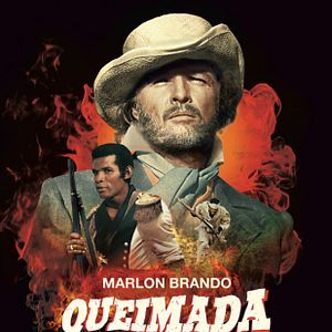 Photo Queimada