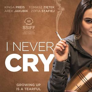 Photo I Never Cry