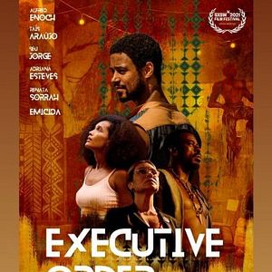 Photo Décret présidentiel