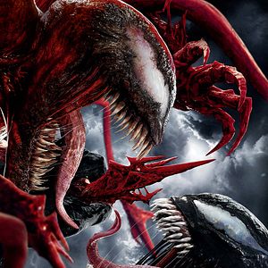 Photo Venom: Let There Be Carnage