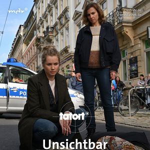 Photo Modern Murder : Invisibilité