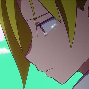 Photo The Idaten Deities Know Only Peace