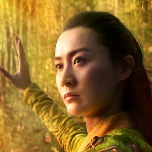 Photo Shang-Chi et la Légende des Dix Anneaux