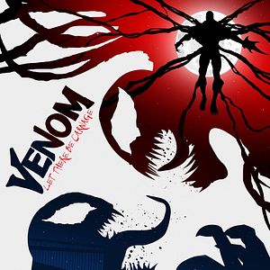 Photo Venom: Let There Be Carnage