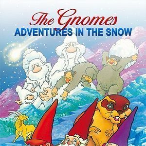 Photo Los gnomos en la nieve