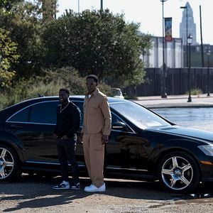 Photo Kevin Hart