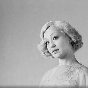 Photo Ruth Negga
