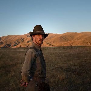 Photo Benedict Cumberbatch