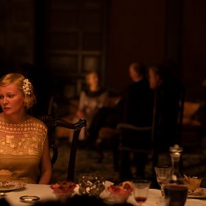 Photo Kirsten Dunst