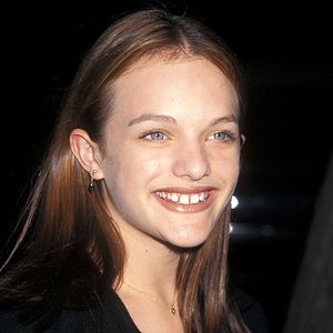 Photo Elisabeth Moss