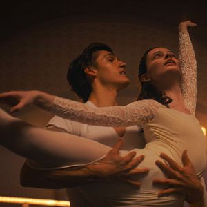 Photo Daniel Camargo