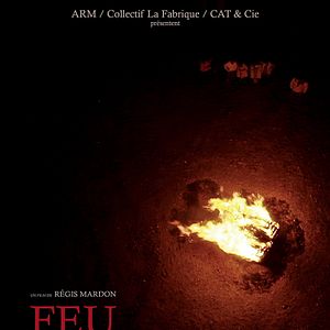 Photo Feu notre père