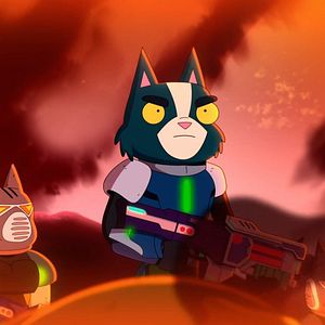 Photo Final Space