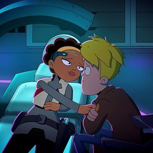 Photo Final Space