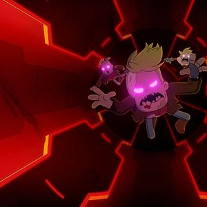 Photo Final Space