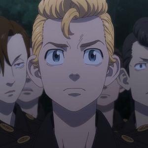 Photo Tokyo Revengers