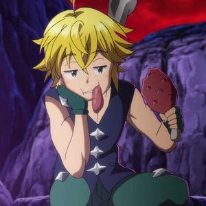 Photo Seven Deadly Sins