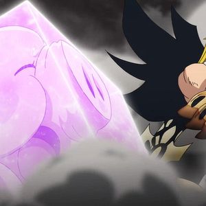 Photo Seven Deadly Sins