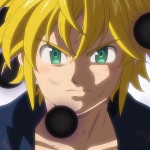 Photo Seven Deadly Sins