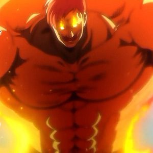 Photo Seven Deadly Sins