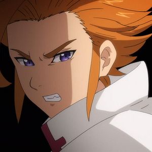 Photo Seven Deadly Sins