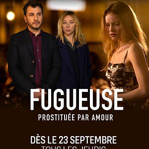Photo Fugueuse (FR)
