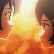 Photo Black Rock Shooter