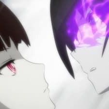 Photo Black Rock Shooter