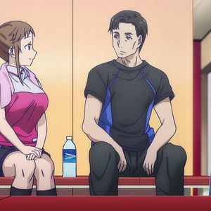 Photo Tawawa on Monday