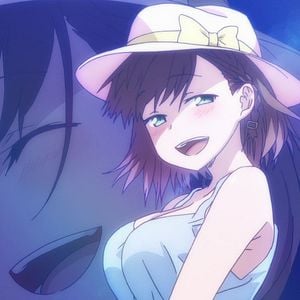 Photo Tawawa on Monday