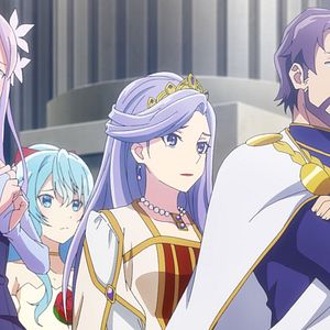 Photo Seirei Gensouki: Spirit Chronicles