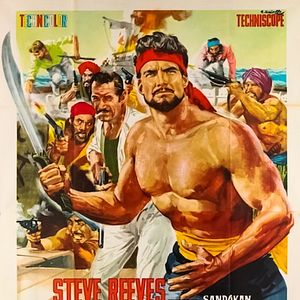 Photo Les Pirates de la Malaisie