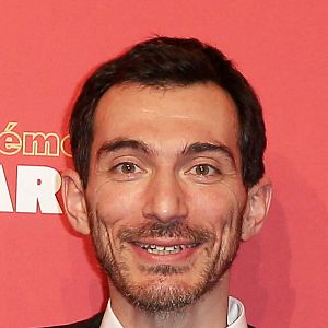 Photo Patrick Imbert