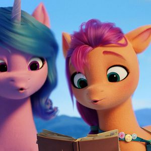 Photo My Little Pony Nouvelle Génération