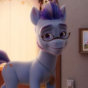 Photo My Little Pony Nouvelle Génération