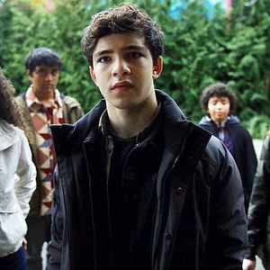 Photo Fais-moi peur !