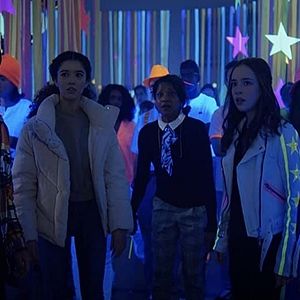 Photo Fais-moi peur !