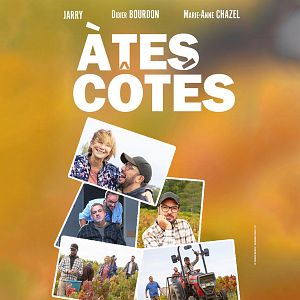 Photo A tes côtés