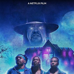 Photo Escape the Undertaker