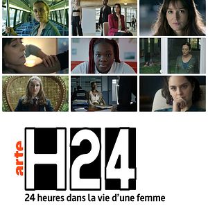 Photo H24, 24 heures dans la vie d'une femme