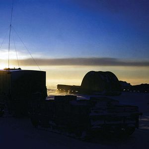 Photo L'Odyssée antarctique