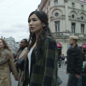 Photo Gemma Chan
