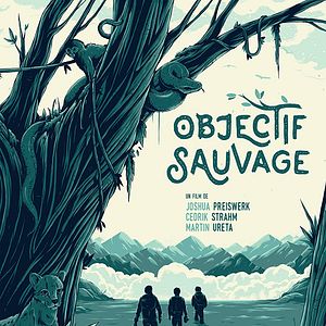Photo Objectif Sauvage