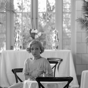 Photo Ruth Negga